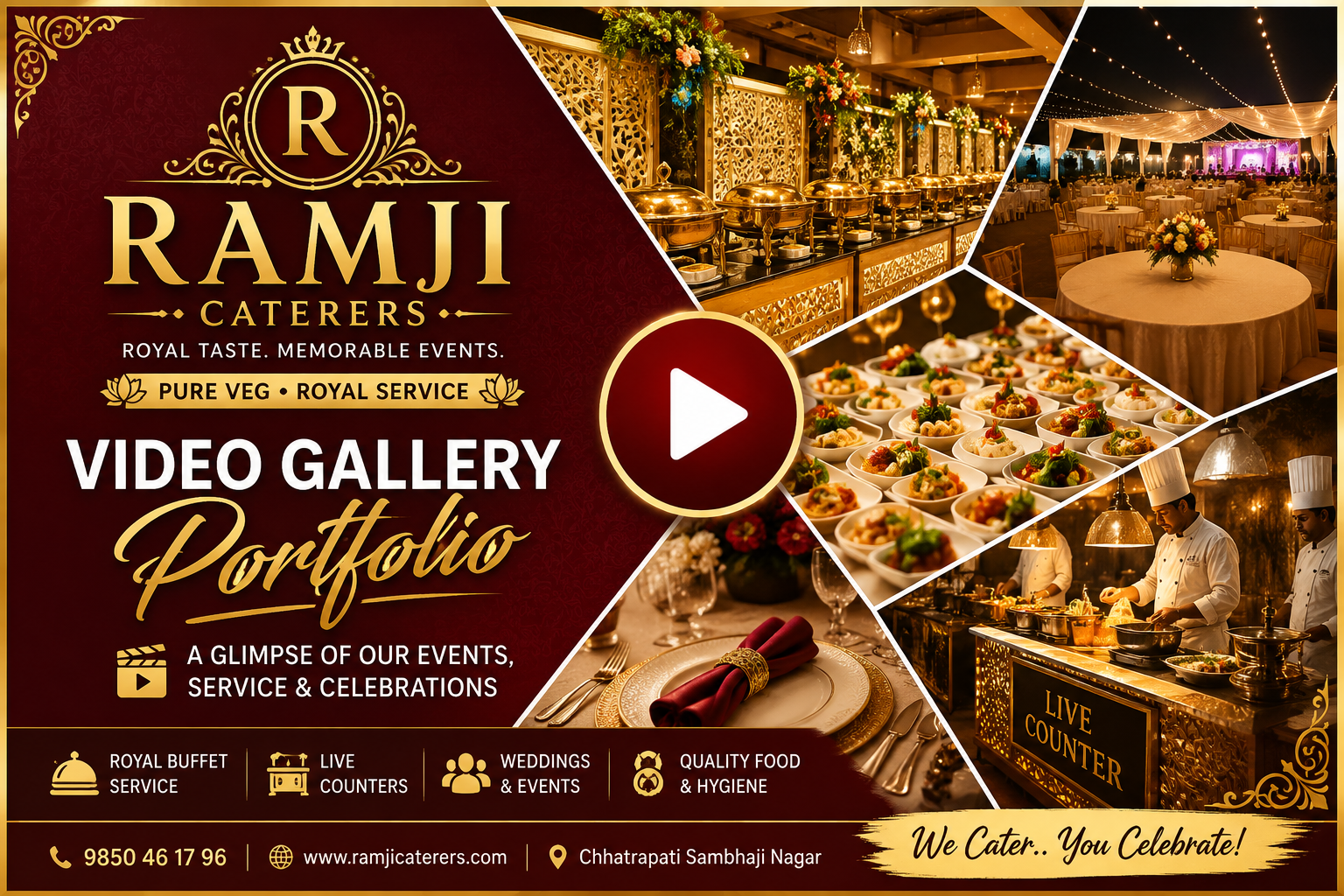 Video Gallery