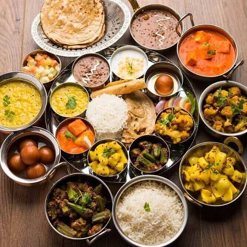 Veg, Non-Veg & Jain Catering Menus in Chhatrapati Sambhaji Nagar (Aurangabad): What to Know